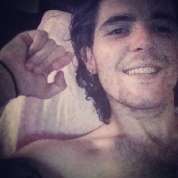 Meet your Posher, Jonathan - Picture 1 of 1